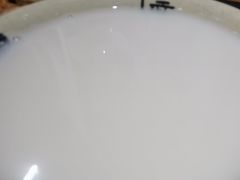 咸豆浆-余氏豆腐包老店(东直街店)