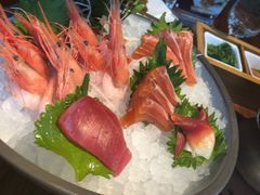 -Mr·Fish鱼鲜生海鲜放题(银泰in99店)