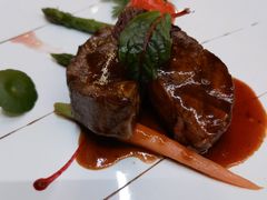 -马克西姆餐厅(崇文门店)