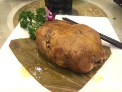 叫花鸡-无名居(中关村辽宁大厦店)
