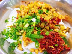 -桂林卤王米粉(滨江路店)