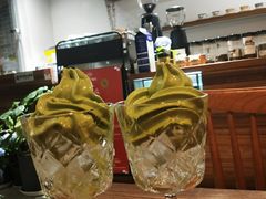 -琥珀咖啡 Ambercoffee