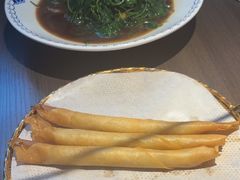 -蜜桃餐厅·古运河畔(南下塘店)