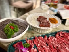 鲜切牛吊龙-园里火锅(仁和新城店)