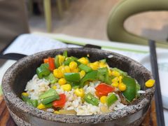 -云海肴·汽锅鸡·云南菜(高德置地店)