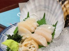 -酒肴一瓢·活贝料理·日本料理(三元桥·霄云路店)