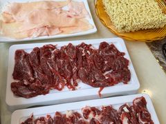 -潮悦牛肉火锅城(水贝店)