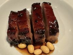 -万丽轩·粤菜(王府井金茂万丽酒店)