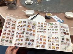 -聚福宝合苑食府(南头镇店)