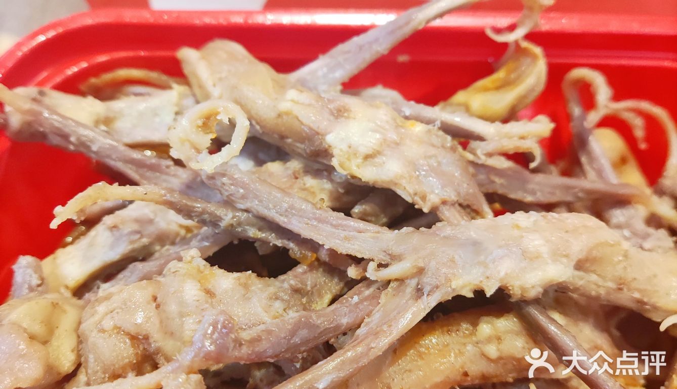 绝味鸭脖|新春福利|超便宜|冲