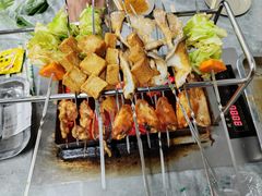 -牧羊村烧烤(淄博总店)