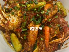 -辣螃铠盆盆蟹大排档(总店)