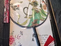 -唐猫庭院·千年陕菜(赛格国际购物中心店)