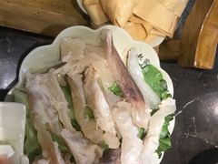 -赵家院子佬火锅(重庆总店)