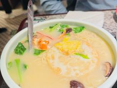 -新白鹿餐厅(松江开元地中海店)