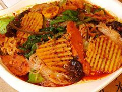 -巨无霸电烤肉串·二部(抚顺南阳店)