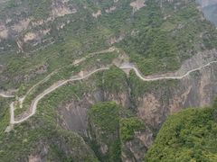 -黄崖洞文化旅游区