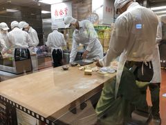 -鼎泰丰(南西店)
