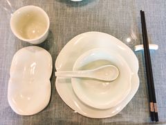 -茶油香闽南菜·花园餐厅(前埔店)