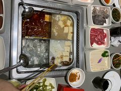 -海底捞火锅(铂澜大象城店)