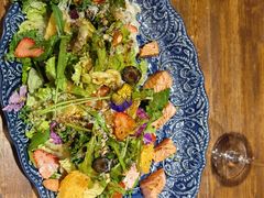 -卢布里西餐厅(总店)