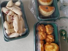 -泸溪河桃酥(欧尚店)