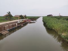-红海滩国家风景廊道