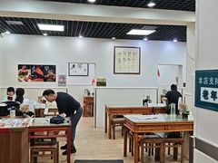-清真·鸦儿李记·小馆(后海店)