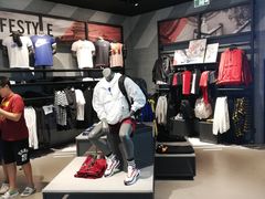 -NIKE品牌体验店(金源新燕莎店)