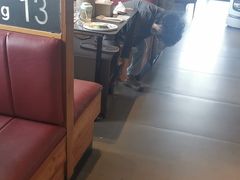 -河坝烧烤串城(金达莱店)