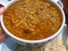 蟹黄面-裕兴记•蟹黄面馆(人民广场店)