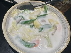 -Thai Alley泰爱里(二沙岛店)