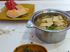 -辣动时代自助小火锅(大庆路店)