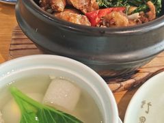 -竹里馆 ·茶食(奥体店)