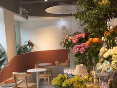 -匡小敏手工烘培(大地金墅店)