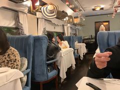 -火车头法国西餐厅