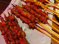 -肉串汪(望京店)