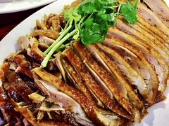 -乌文新澄海卤鹅店