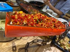 -成都吃客(九眼桥店)