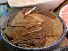 -快乐小羊火锅(河西王府井店)