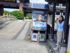 -孙武文化园-停车场