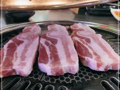 -杀猪天·韩国烤肉(总店)