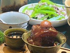 -君霖海鲜私房菜(春柳店)