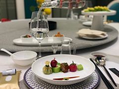 -锦成府·精选淮扬菜(老门东1865店)