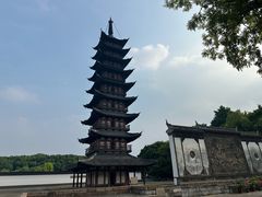 -上海方塔园