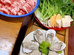 -东镇老火锅(长春路首店)