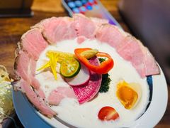 -真打拉面·日式拉面新流派(体育西横街店)