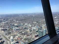 -360 The Restaurant at the CN Tower