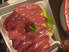 -牛市坎火锅(建设路店)