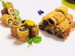 -禧和源养生素食茶馆